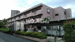 グランドール三鷹 壱番館の画像