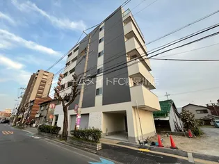 NJレジデンス本町の画像
