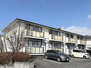 サンガーデン片島Aの画像
