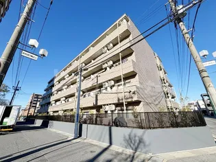 U RESIDENCE 南柏の画像