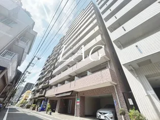 カーサデシノセの画像