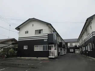パークサイドナミキの画像