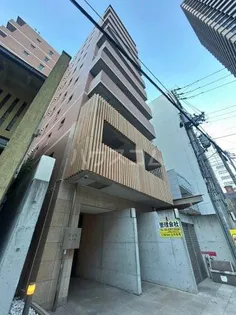 ビエラ江戸堀【11階】の外観