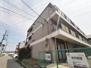 コーポ里花Ⅱの画像