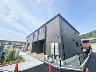 パークサイドの画像