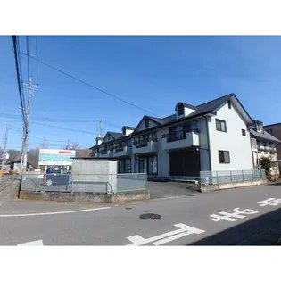 ニューフォレスト 宇都宮の画像