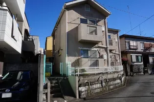 メゾンMOTOの画像