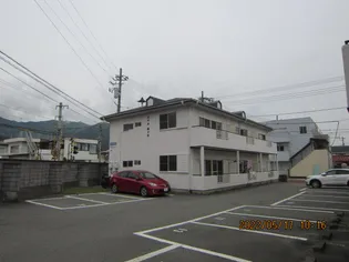 ハイム緑ヶ丘の画像