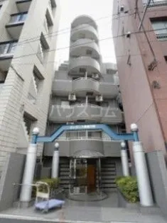 エレガンス東高円寺の画像