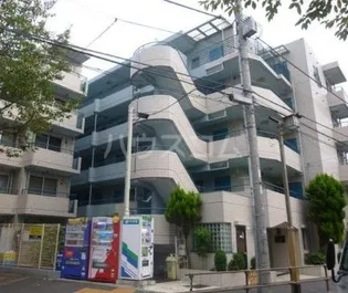 トップお花茶屋第3の画像