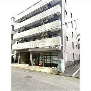 マジェスティービルの画像
