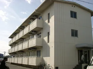 チェリーヒルズ南観音の画像