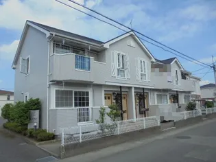 東三島575ハイツCの画像