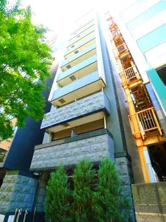 愛知県名古屋市中区丸の内1【マンション】の外観
