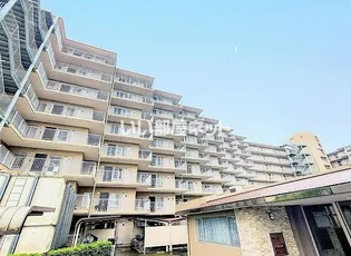 ダイアパレス茂原の画像