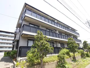 アルファタウン天王台Cの画像