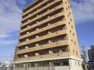 サンセール東古松IIの画像