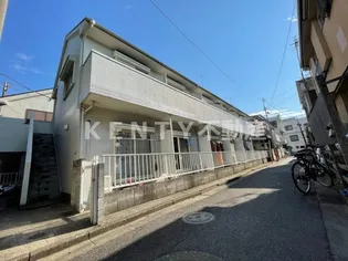 吉岡荘の画像