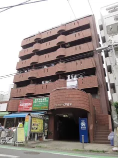 アルカディア志木の画像