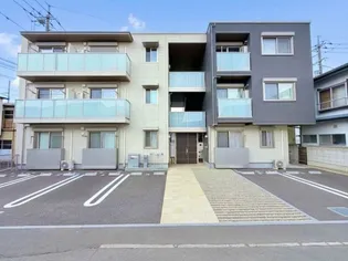 コルテーゼ上田の画像