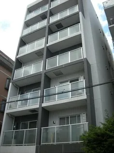 シンシティー錦糸町の画像