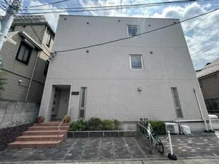 ローデア西麻布の画像