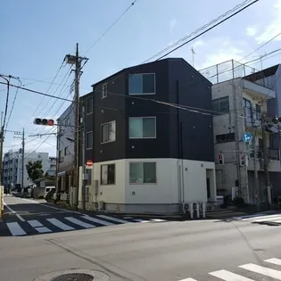 アルビオンシティ蓮根の画像