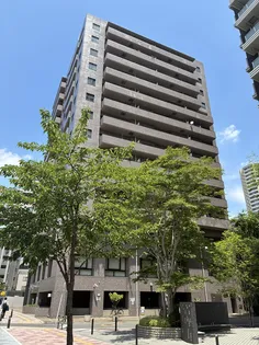 オーベル川口本町の画像