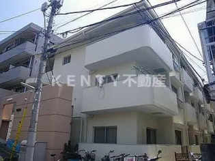 シャトルハイツ田中の画像