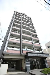 ギャラン柳町の画像