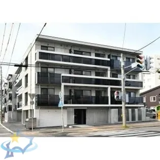 GRANー二十四軒4ー2MSの画像