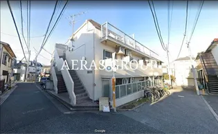 ベルメゾン久保の画像