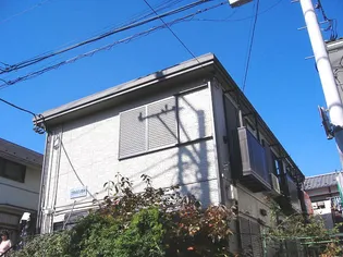 プチメゾン若林の画像