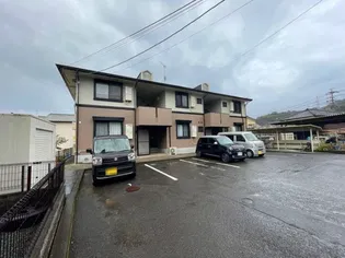 オランジュリー山本IIの画像