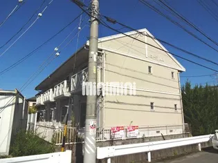 コーポ山田の画像