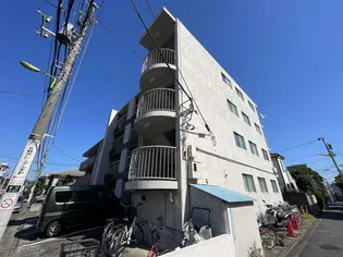コーポ羽鳥の画像