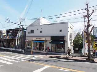 ウィズ片瀬海岸の画像