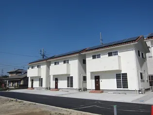 徳島県徳島市南田宮3【一戸建】の外観