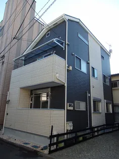 宮田町ハウスの画像