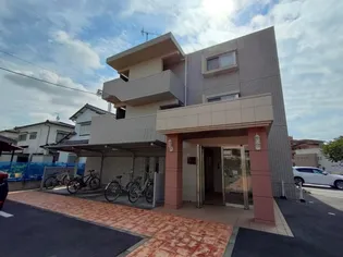 TEAFARM IIIの画像