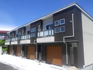 エスパースソーコーの画像