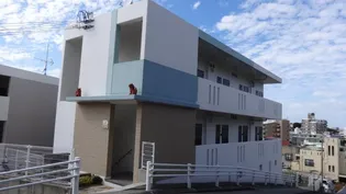 クレイノアセントグリーン小禄の画像