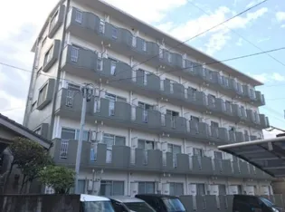 鹿児島県鹿児島市鴨池1【マンション】の外観
