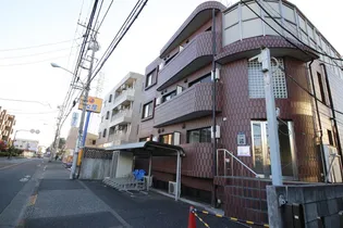 プレスト深大寺の画像