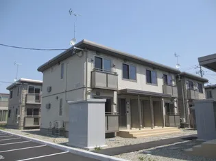 コーポキリシマVIIの画像