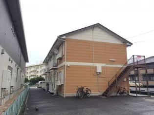 シティハイムKOMORIの画像