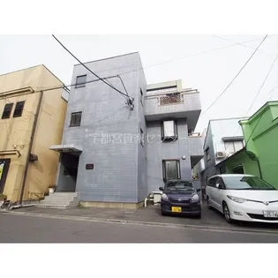 塙田壱番館の画像