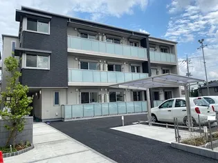 グリーンレジオの画像