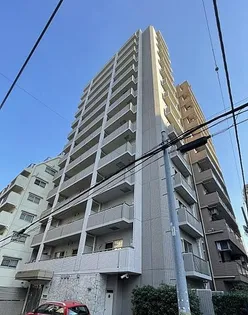 日神デュオステージ新御徒町【12階】の外観