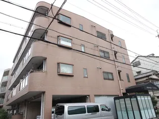 サンシャインミフネの画像